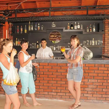 Hostel Ares *
