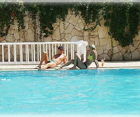 Hostel Ares Kemer