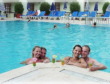 Ares * Kemer