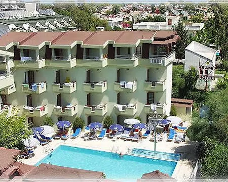 Ares Hostel