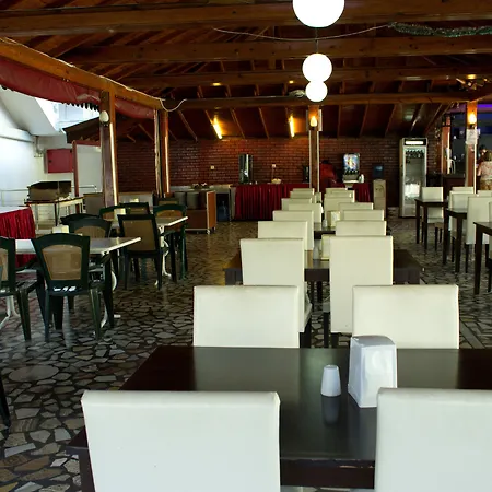 Ares * Kemer